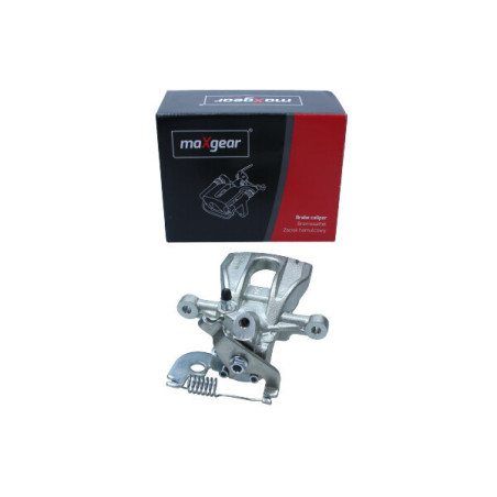 MAXGEAR 82-1112 Pinza de freno trasero derecho para Jaguar X-Type