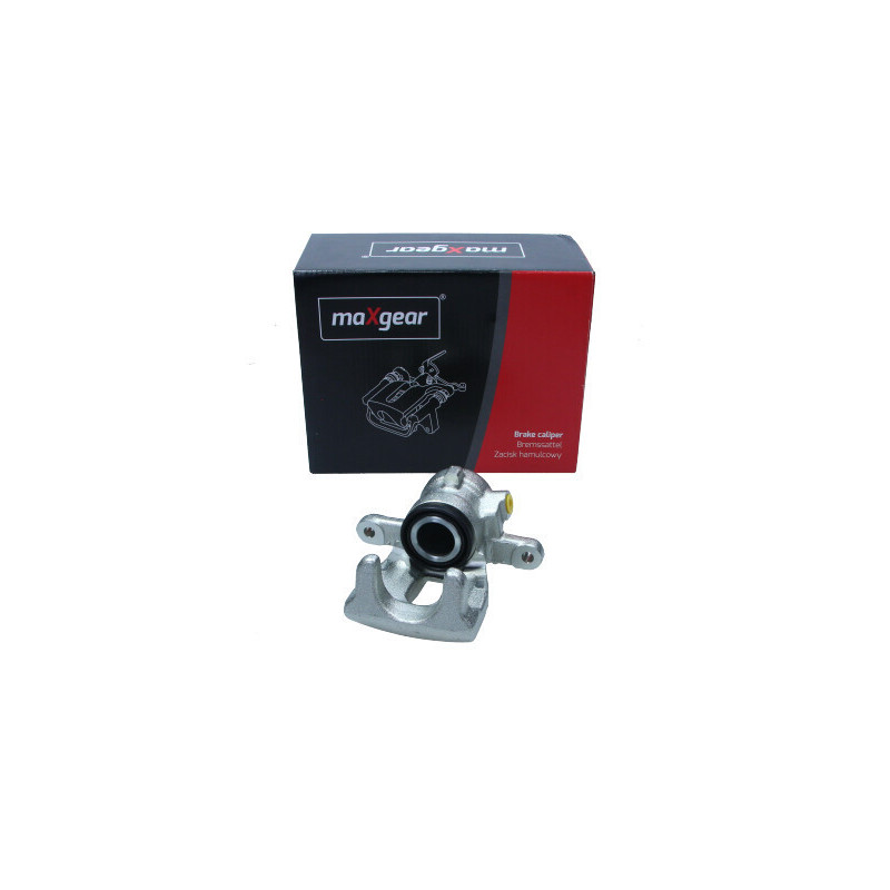 MAXGEAR 82-1121 Bremssattel Hinten Links für Land Rover Freelander