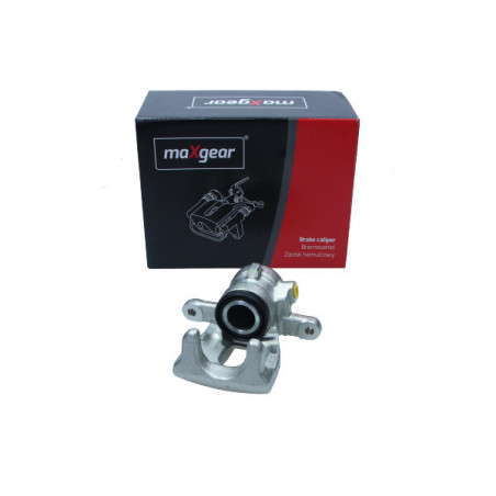 MAXGEAR 82-1121 Pinza freno posteriore sinistra per Land Rover Freelander