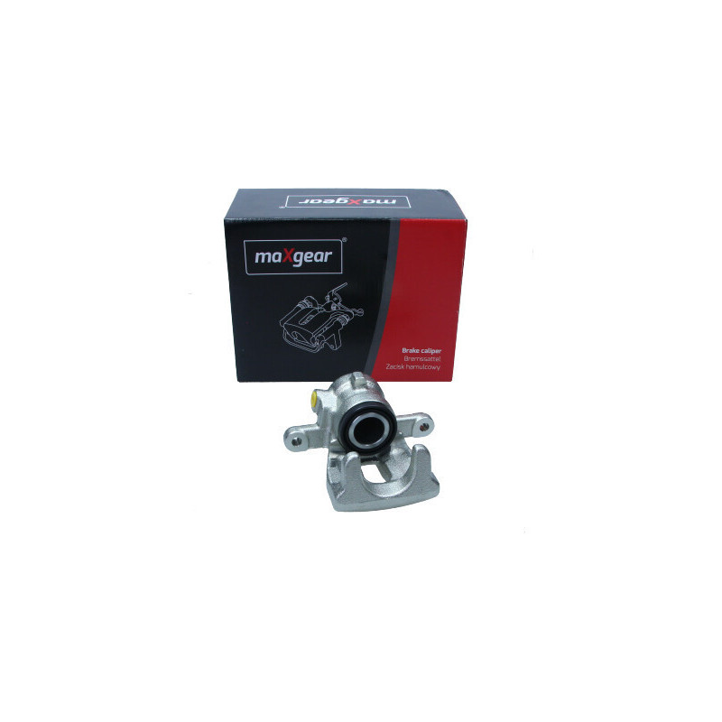 MAXGEAR 82-1122 Pinza de freno trasero derecho para Land Rover Freelander
