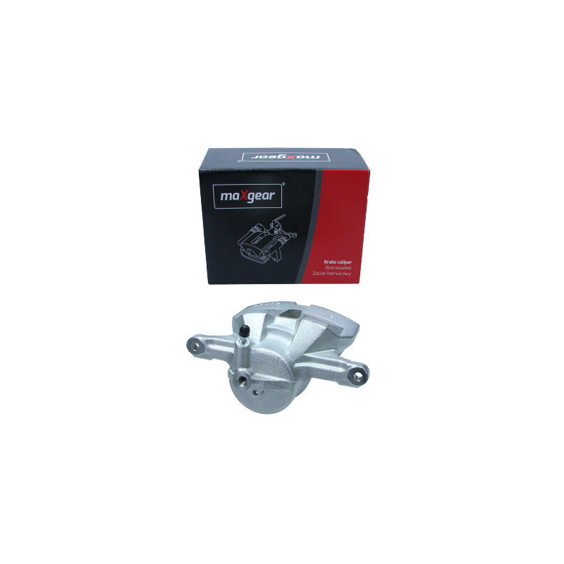 MAXGEAR 82-1124 Brzdový strmeň predný pravé pre Lexus IS