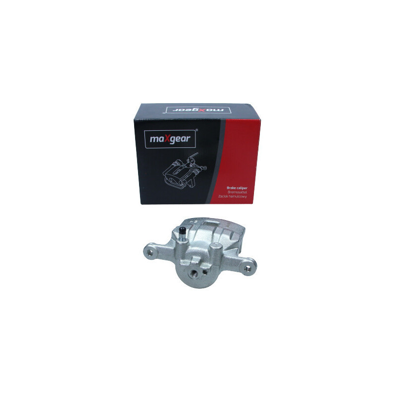 MAXGEAR 82-1125 Brake Caliper Front Left for Mazda 2