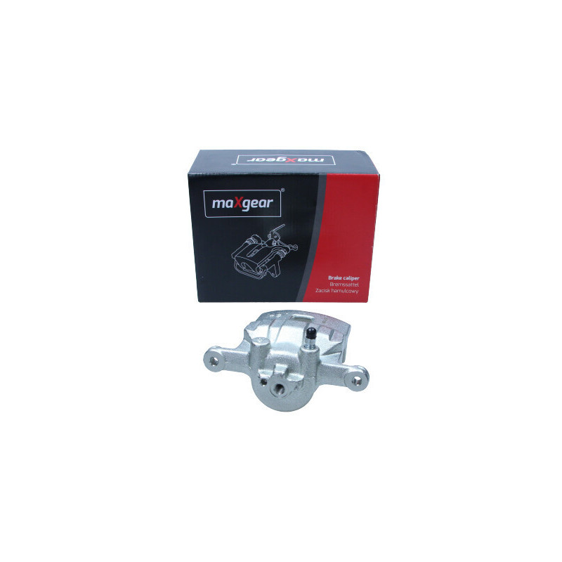 MAXGEAR 82-1126 Pinza de freno delantero derecho para Mazda 2