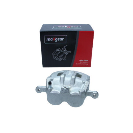 MAXGEAR 82-1155 Brake Caliper Front Left for Antara Captiva Equinox