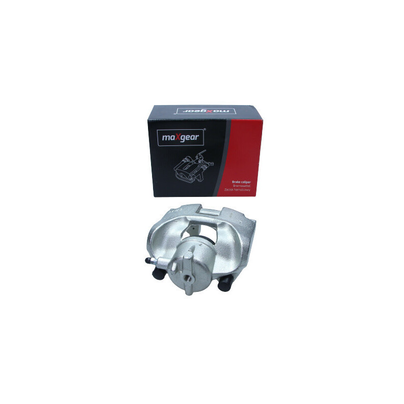 MAXGEAR 82-1157 Zacisk hamulca przód lewy dla 9-3 Vectra Signum 9-3X