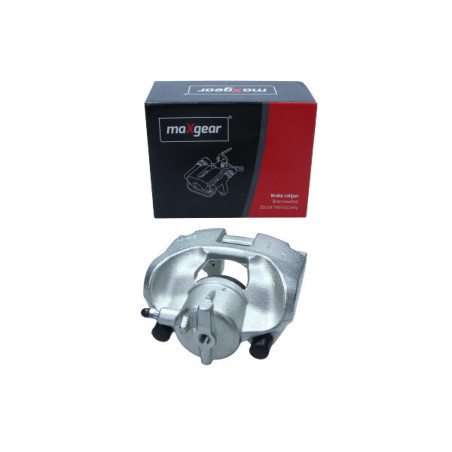 MAXGEAR 82-1157 Brzdový strmeň predný ľavé pre 9-3 Vectra Signum 9-3X