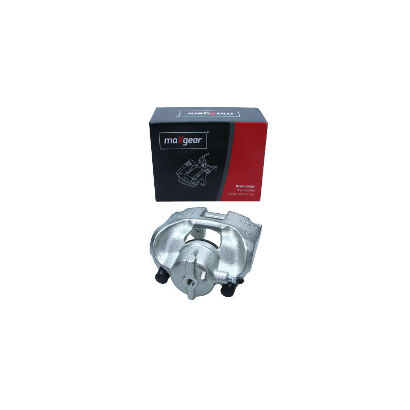 MAXGEAR 82-1158 Brzdový třmen přední pravé pro 9-3 Vectra Signum 9-3X