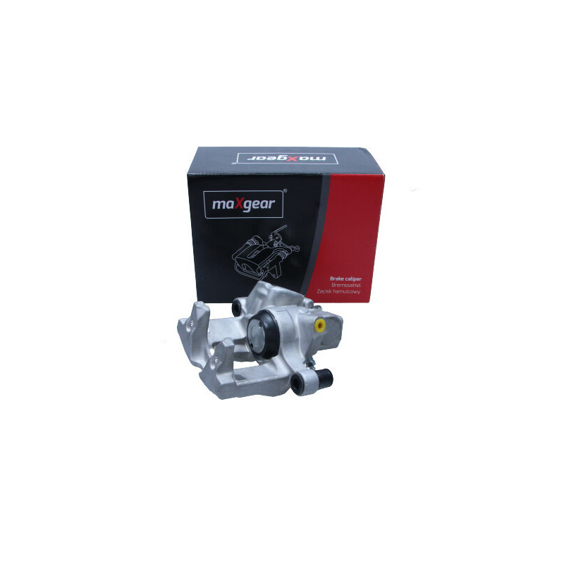 MAXGEAR 82-1163 Bremssattel Hinten Links für Peugeot 508