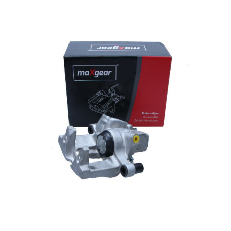 MAXGEAR 82-1163 Brake Caliper Rear Left for Peugeot 508