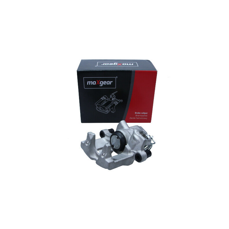 MAXGEAR 82-1164 Zacisk hamulca tył dla Peugeot 508