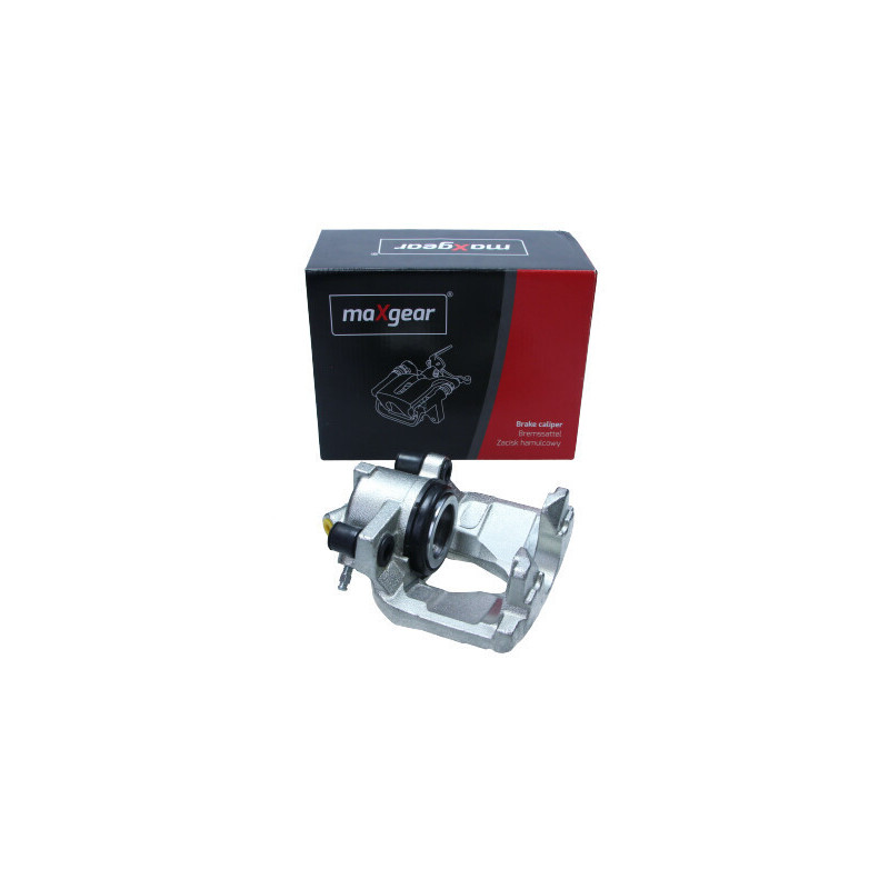 MAXGEAR 82-1165 Zacisk hamulca przód lewy dla Renault Megane Scenic