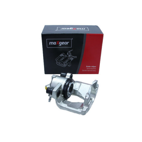MAXGEAR 82-1165 Zacisk hamulca przód lewy dla Renault Megane Scenic