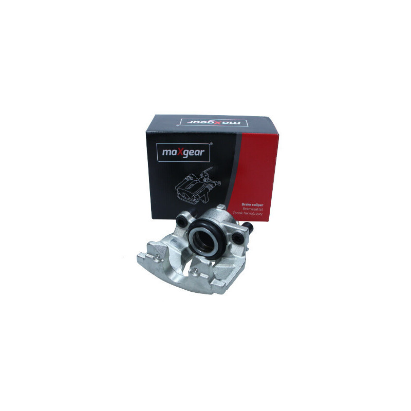 MAXGEAR 82-1166 Zacisk hamulca przód dla Renault Megane Scenic