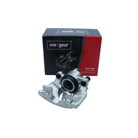 MAXGEAR 82-1166 Zacisk hamulca przód dla Renault Megane Scenic