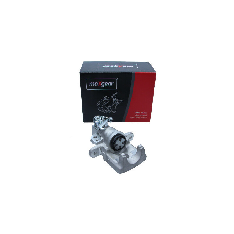 MAXGEAR 82-1174 Pinza de freno trasero derecho para Vitara SX4 Swift