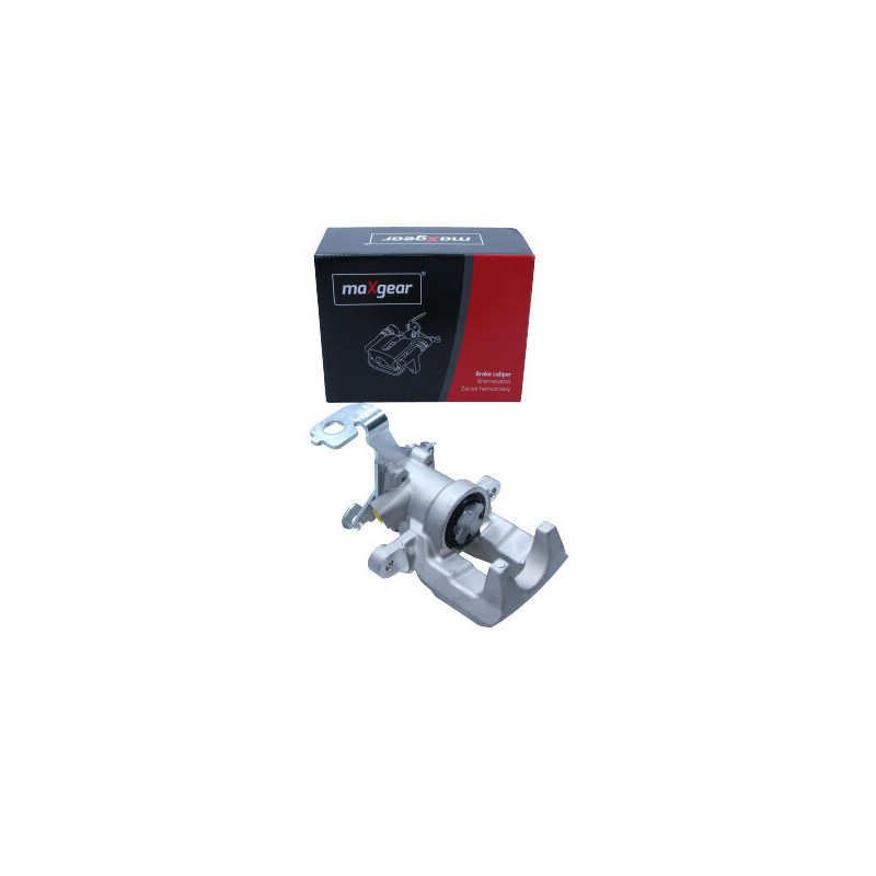 MAXGEAR 82-1184 Brzdový strmeň zadný pravé pre Toyota Auris