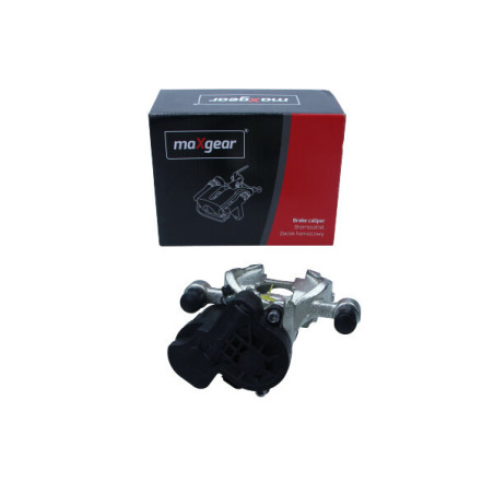 MAXGEAR 82-1205 Étrier de frein arrière gauche pour A3 Leon Golf TT Q2 Ateca Karoq T-Roc Touran