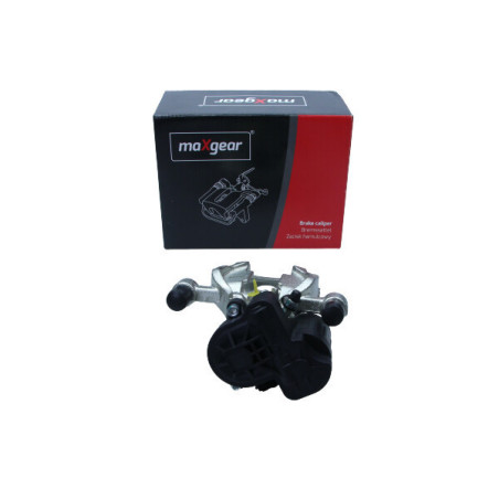 MAXGEAR 82-1206 Pinza freno posteriore destra per A3 Leon Golf TT Q2 Ateca Karoq T-Roc Touran Jetta