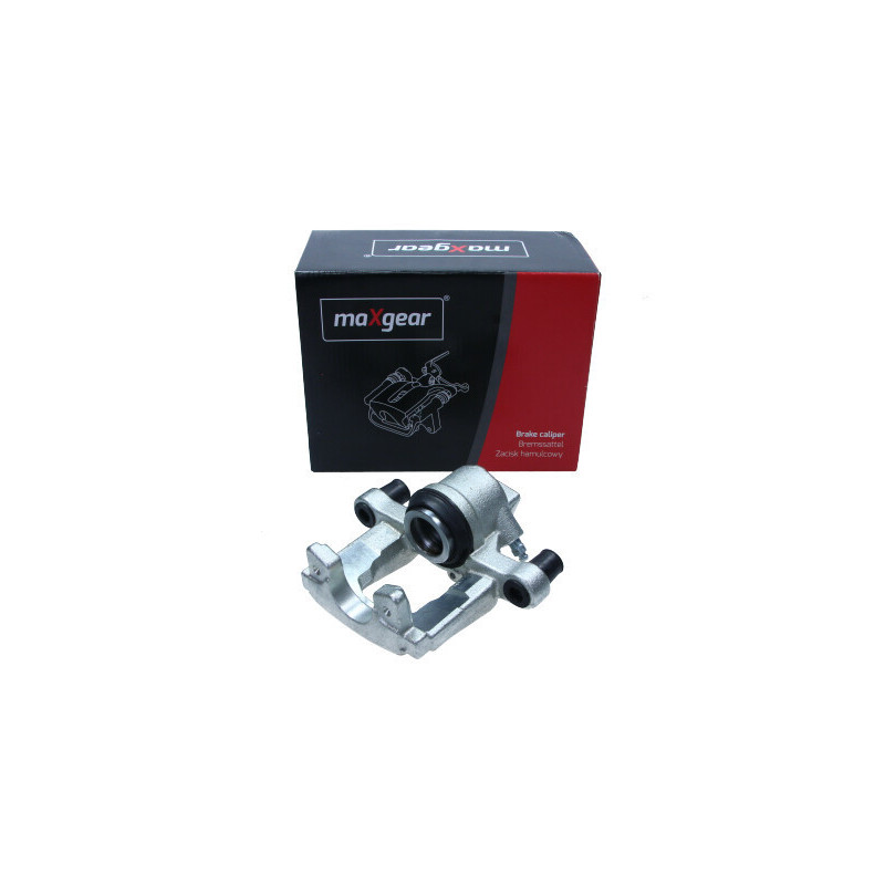 MAXGEAR 82-1225 Étrier de frein arrière gauche pour MERC GLK