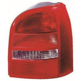 DEPO 441-1945R-LD-UE Rear Light Right for Audi A4 B5 Avant (1999-2002)