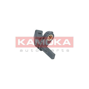 KAMOKA 1060484 Rear Left ABS Wheel Speed Sensor for Audi Porsche Seat Skoda Volkswagen