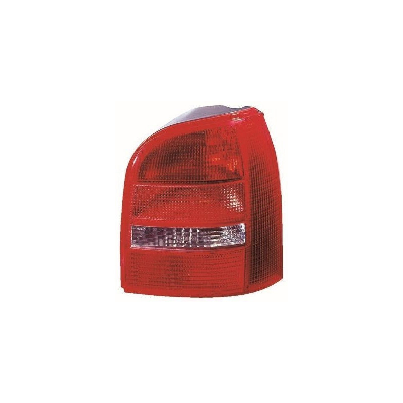 DEPO 441-1945R-LD-UE Lampa Tylna Prawa dla Audi A4 B5 Avant (1999-2002)