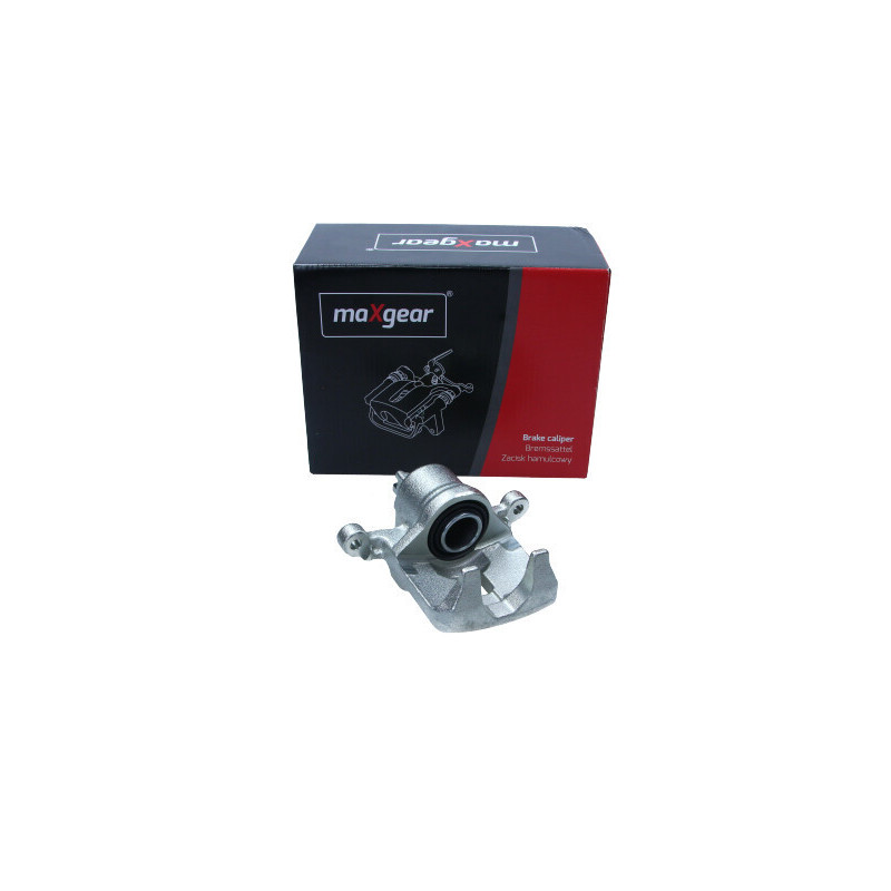 MAXGEAR 82-1252 Zacisk hamulca tył dla Impreza Legacy Outback