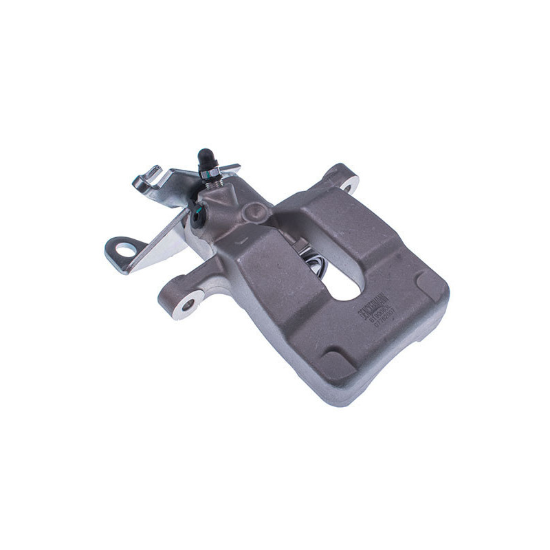DENCKERMANN B190083L Pinza freno posteriore sinistra per Megane Scenic Fluence Wind Twingo