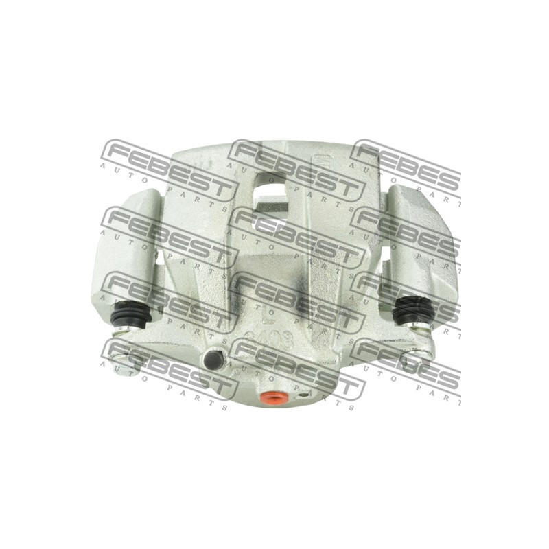 FEBEST 0177-MCU30FLH Bremssattel