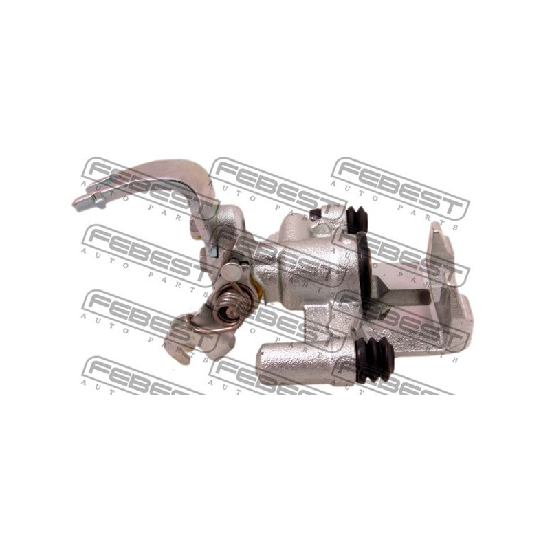 FEBEST 0577-GERL Brake Caliper