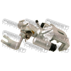 FEBEST 0577-GERR Pinza freno