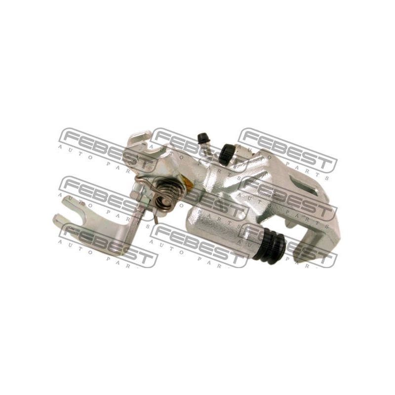 FEBEST 0577-GERR Pinza de freno