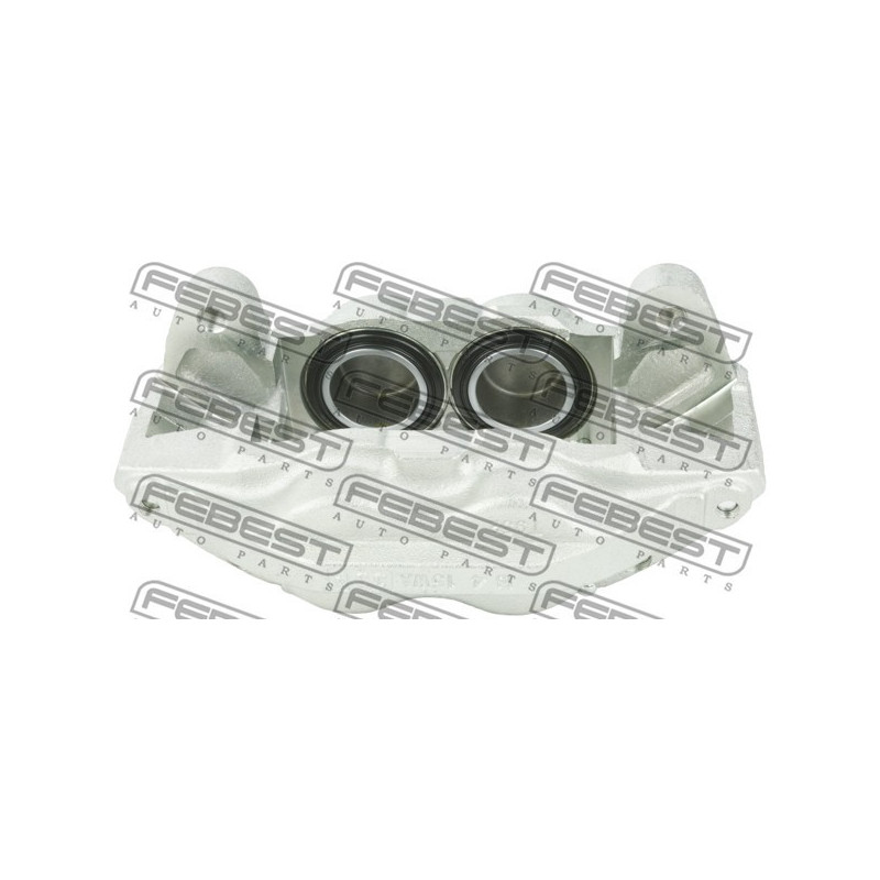 FEBEST 0177-VDJ200FR Brake Caliper