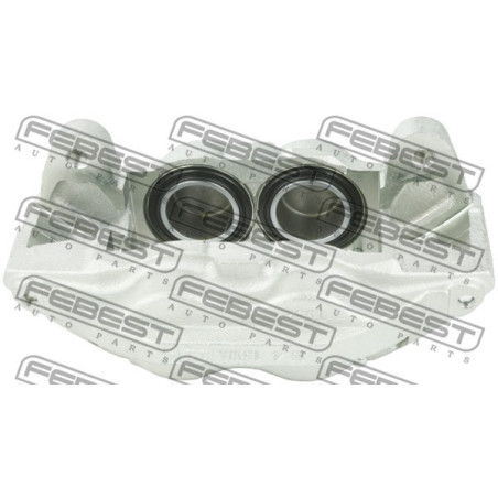 FEBEST 0177-VDJ200FR Bremssattel