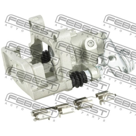 FEBEST 2177-FOCIIRL Pinza de freno