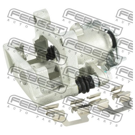 FEBEST 2177-FOCIIRR Pinza freno