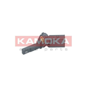 KAMOKA 1060484 Zadní Levý Snímač ABS pro Audi Porsche Seat Skoda Volkswagen