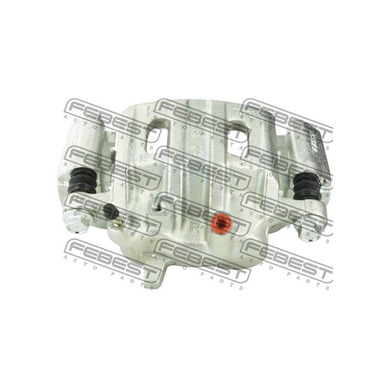 FEBEST 0477-K96WFRH Brake Caliper