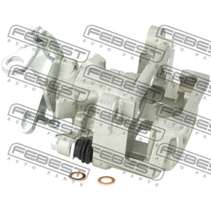 FEBEST 0477-GFRL Bremssattel