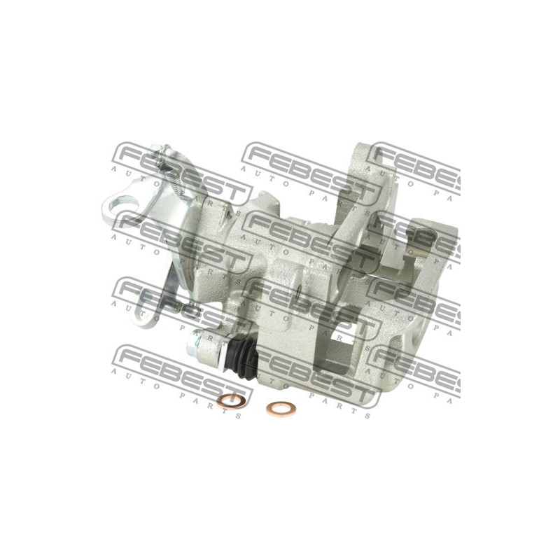 FEBEST 0477-GFRL Pinza freno