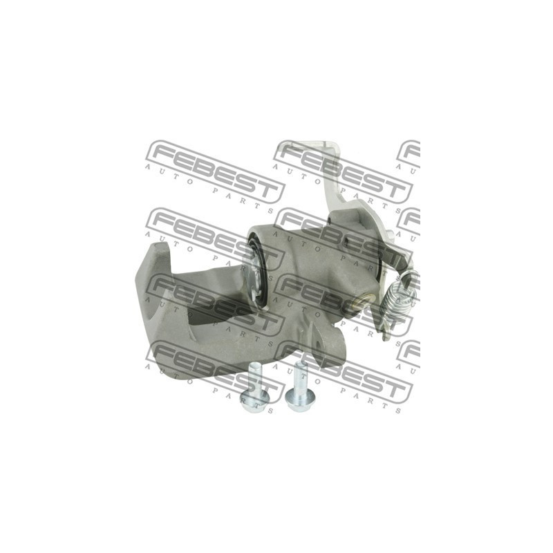 FEBEST 0177-ADE150RLH Pinza de freno