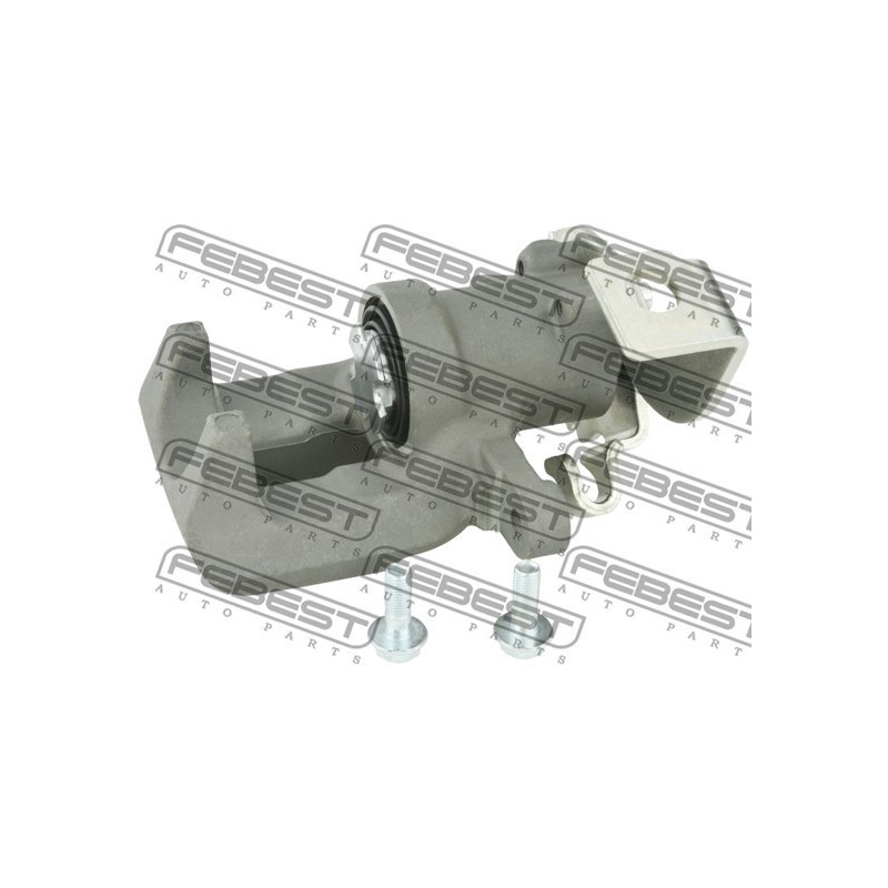 FEBEST 0177-ADE150RRH Zacisk hamulca