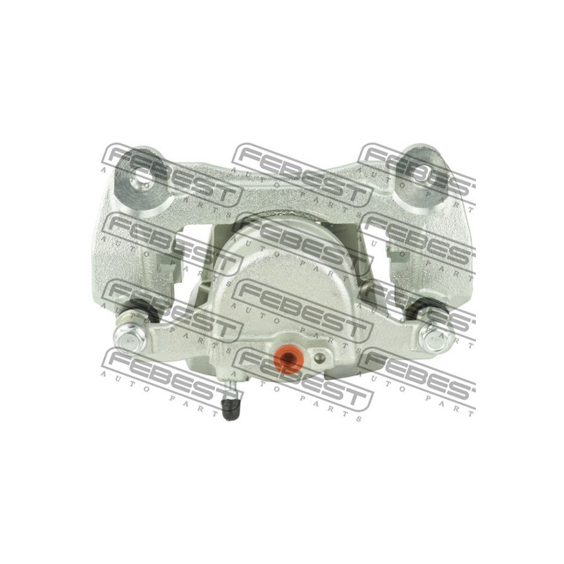 FEBEST 0177-MCU30FRH Pinza freno