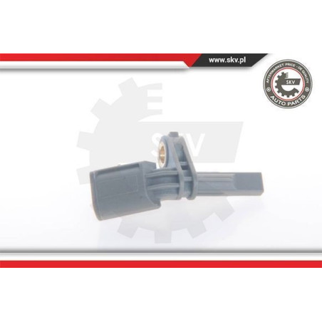 Zadný Ľavý Snímač ABS pre Audi Porsche Seat Skoda Volkswagen ESEN SKV 06SKV072