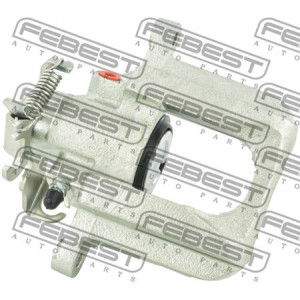 FEBEST 2077-CARRLH Bremssattel