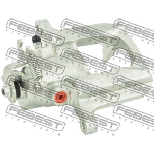 FEBEST 2077-CARRRH Brake Caliper