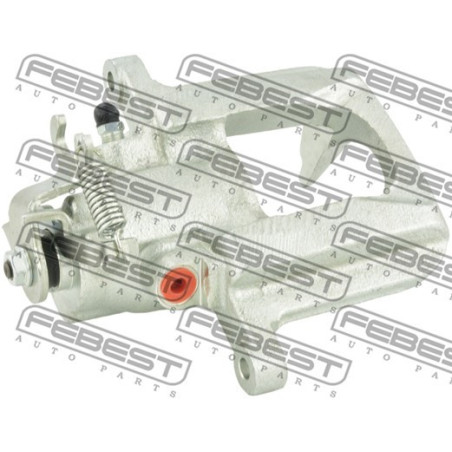 FEBEST 2077-CARRRH Brake Caliper