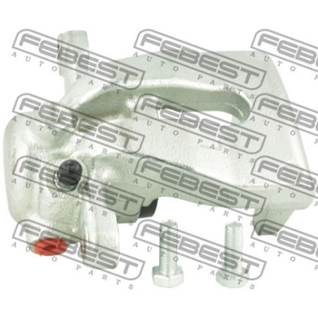 FEBEST 2977-FLIIRL Bremssattel