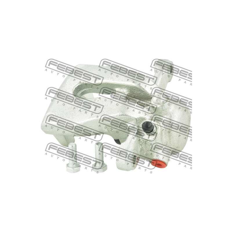 FEBEST 2977-FLIIRR Bremssattel