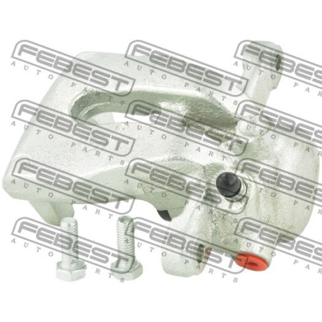 FEBEST 2977-FLIIRR Pinza de freno